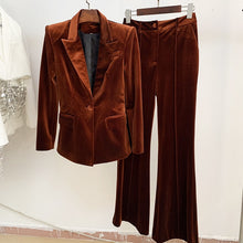 Load image into Gallery viewer, Designer Suit Set