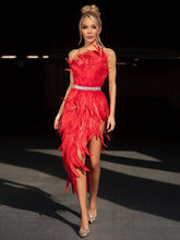 Load image into Gallery viewer, Cocktail Party Dress