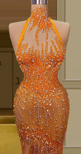 Load image into Gallery viewer, Mermaid Formal Party