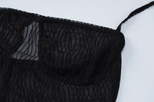 Load image into Gallery viewer, Top High Waist Maxi Skirt Matching Set