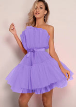 Load image into Gallery viewer, Sexy Sleeveless Dress