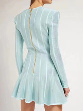 Load image into Gallery viewer, Elegant Designer Party Dress