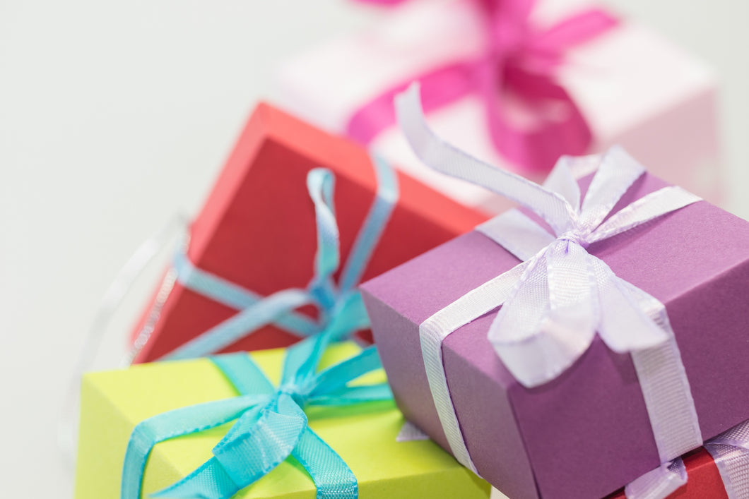 Mineli's Closet Gift Cards