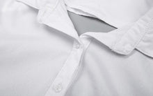 Load image into Gallery viewer, V neck Backless Tops