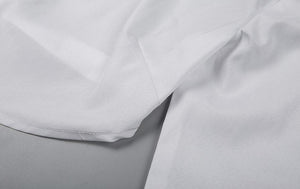 V neck Backless Tops