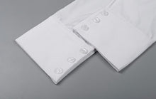 Load image into Gallery viewer, V neck Backless Tops