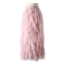 Load image into Gallery viewer, Fashion Tutu Tulle Skirt