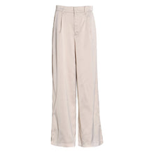 Load image into Gallery viewer, Loose Casual Trousers High Waist Maxi Wide Leg Pants