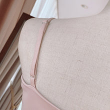 Load image into Gallery viewer, Patchwork Bow  Vest Square Collar Sleeveless