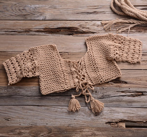 Crochet Florens Skirt