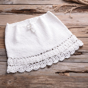Crochet Florens Skirt