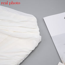 Load image into Gallery viewer, Sleeveless Fashion Strapless Bustier Corset Crop Top