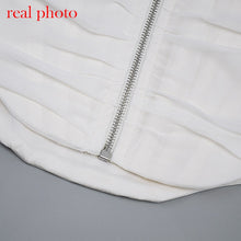Load image into Gallery viewer, Sleeveless Fashion Strapless Bustier Corset Crop Top