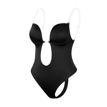 Load image into Gallery viewer, Body Shaper Backless  Waist Trainer