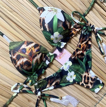 Load image into Gallery viewer, Sexy Swimwear  Push-up Swimsuit