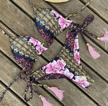 Load image into Gallery viewer, Sexy Swimwear  Push-up Swimsuit