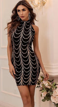 Load image into Gallery viewer, Maxi Long Evening Dress