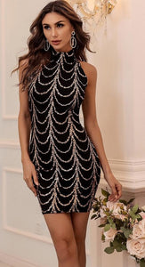 Maxi Long Evening Dress