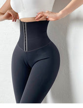 Load image into Gallery viewer, High Waist Trainer Sports