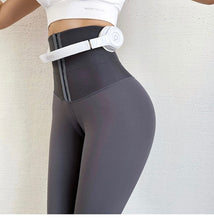 Load image into Gallery viewer, High Waist Trainer Sports