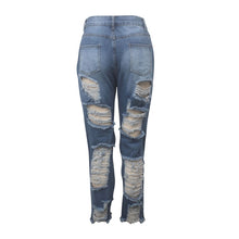 Load image into Gallery viewer, high waisted jeans