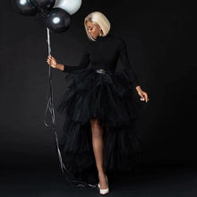 Load image into Gallery viewer, Tutu Party Skirt