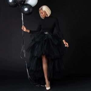 Tutu Party Skirt