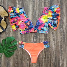 Load image into Gallery viewer, Brazilian Bikini Set