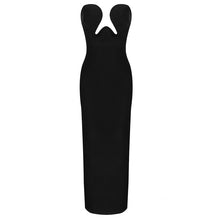 Load image into Gallery viewer, Sexy Strapless Backless