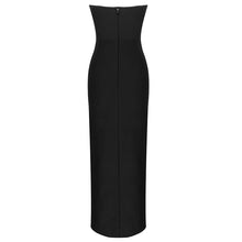 Load image into Gallery viewer, Sexy Strapless Backless