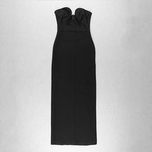 Load image into Gallery viewer, Sexy Strapless Backless
