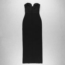 Load image into Gallery viewer, Sexy Strapless Backless