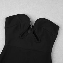 Load image into Gallery viewer, Sexy Strapless Backless
