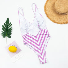 Load image into Gallery viewer, One Piece Swimsuit