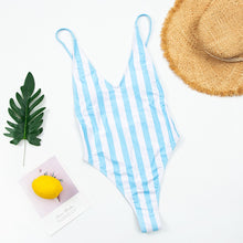 Load image into Gallery viewer, One Piece Swimsuit