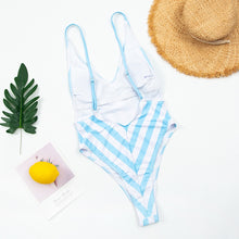 Load image into Gallery viewer, One Piece Swimsuit
