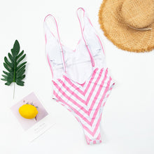 Load image into Gallery viewer, One Piece Swimsuit