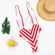 Load image into Gallery viewer, One Piece Swimsuit