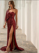 Load image into Gallery viewer, Evening Party Dress