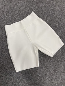 Bandage Pants Fashion Bodycon Pant
