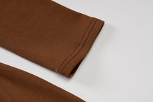 Load image into Gallery viewer, Casual Turtleneck Rompers