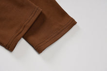 Load image into Gallery viewer, Casual Turtleneck Rompers