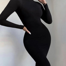 Load image into Gallery viewer, Casual Turtleneck Rompers