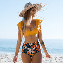 Load image into Gallery viewer, Brazilian Bikini Set