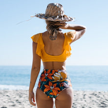 Load image into Gallery viewer, Brazilian Bikini Set