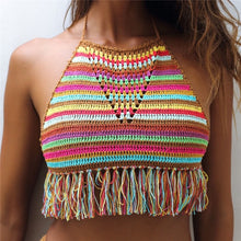 Load image into Gallery viewer, Sexy Bikini Set Beach