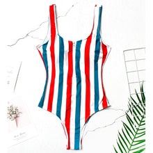 Load image into Gallery viewer, One Piece Swimsuit