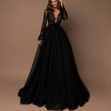 Load image into Gallery viewer, Velvet Sashes Party Dress