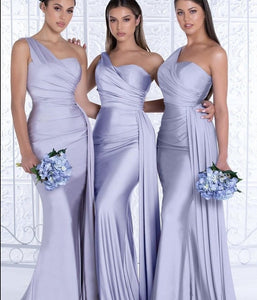 Party Bridemaid Gowns
