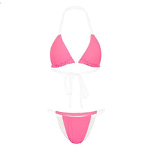 Load image into Gallery viewer, 3 colors 3-piece beach sexy set